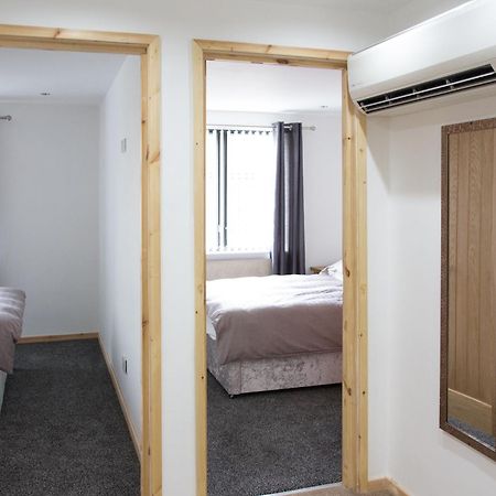 Portland Apartments 188 By #Shortstaysaway Jesmond Extérieur photo