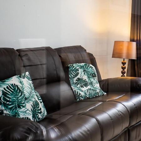 Portland Apartments 188 By #Shortstaysaway Jesmond Extérieur photo