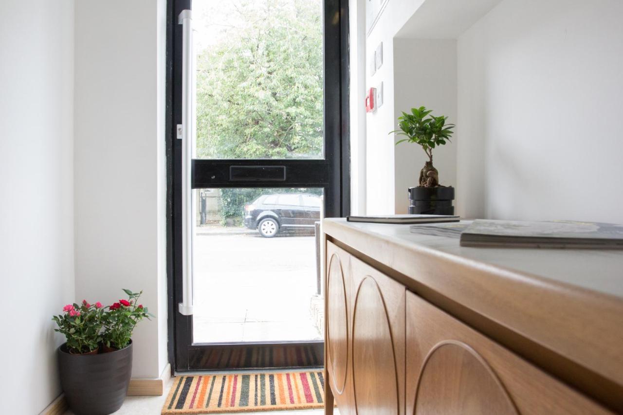Portland Apartments 188 By #Shortstaysaway Jesmond Extérieur photo