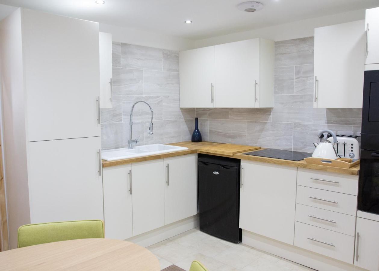 Portland Apartments 188 By #Shortstaysaway Jesmond Extérieur photo