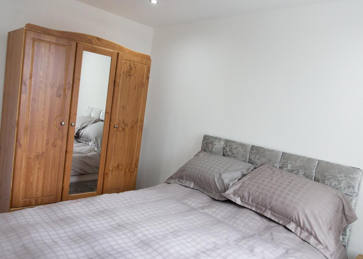 Portland Apartments 188 By #Shortstaysaway Jesmond Extérieur photo