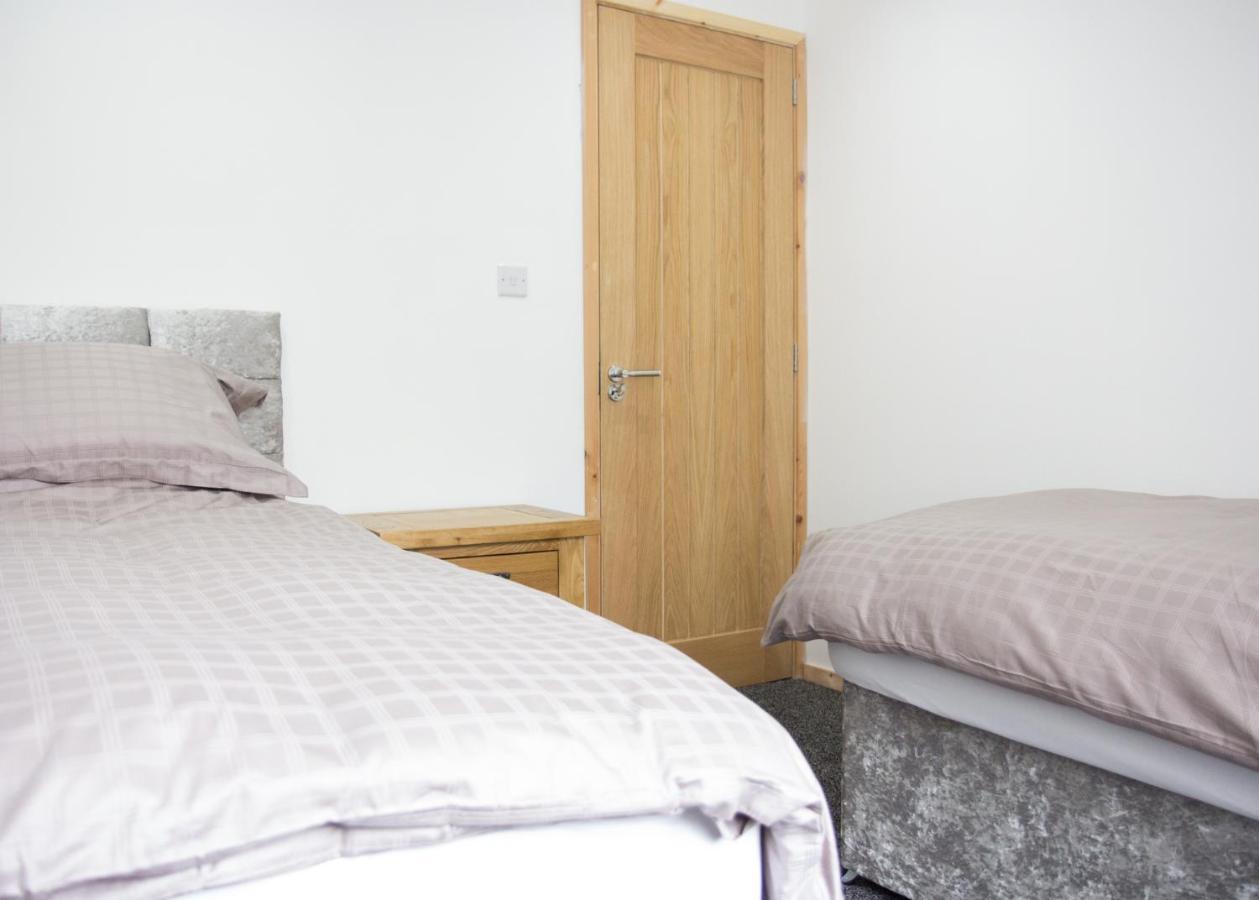 Portland Apartments 188 By #Shortstaysaway Jesmond Extérieur photo