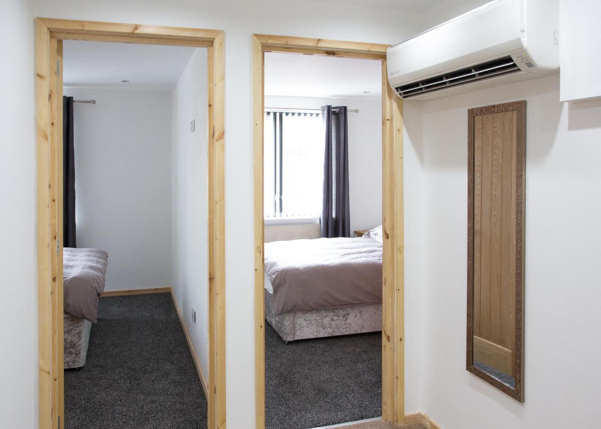 Portland Apartments 188 By #Shortstaysaway Jesmond Extérieur photo