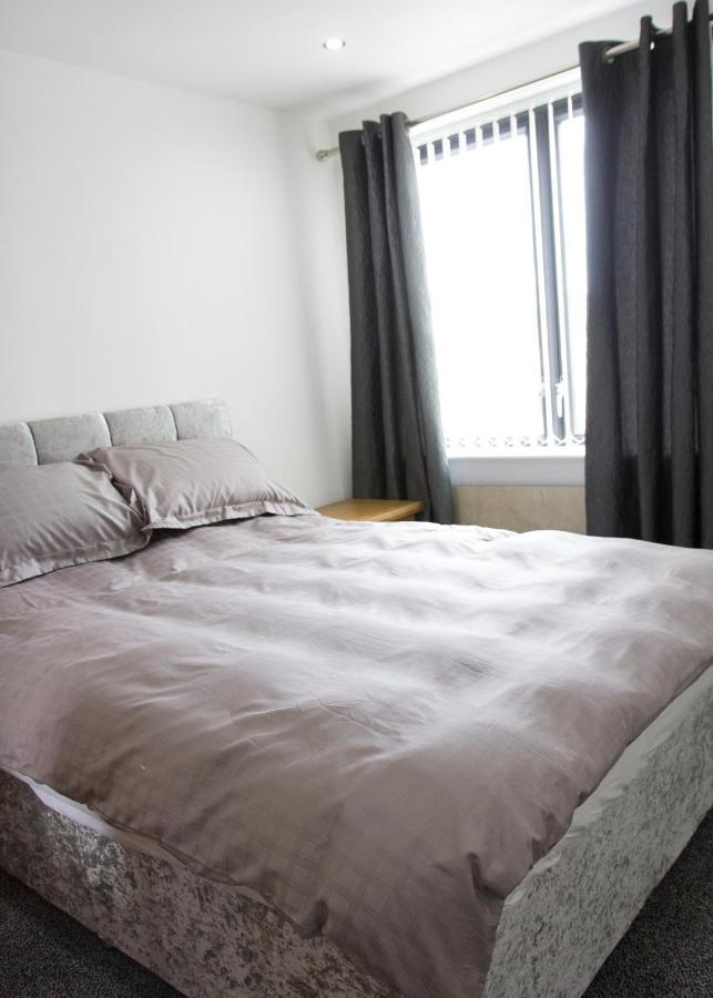 Portland Apartments 188 By #Shortstaysaway Jesmond Extérieur photo