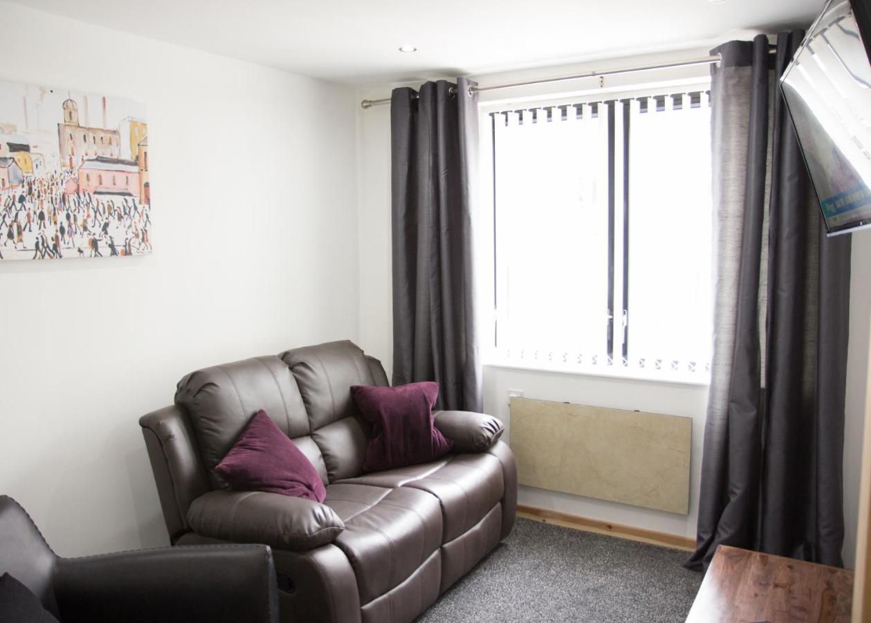 Portland Apartments 188 By #Shortstaysaway Jesmond Extérieur photo