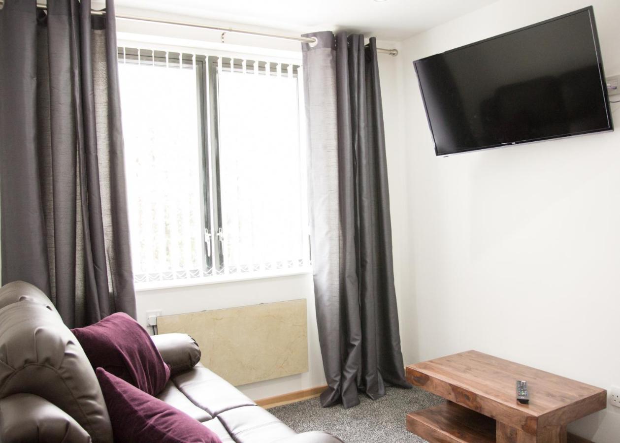 Portland Apartments 188 By #Shortstaysaway Jesmond Extérieur photo