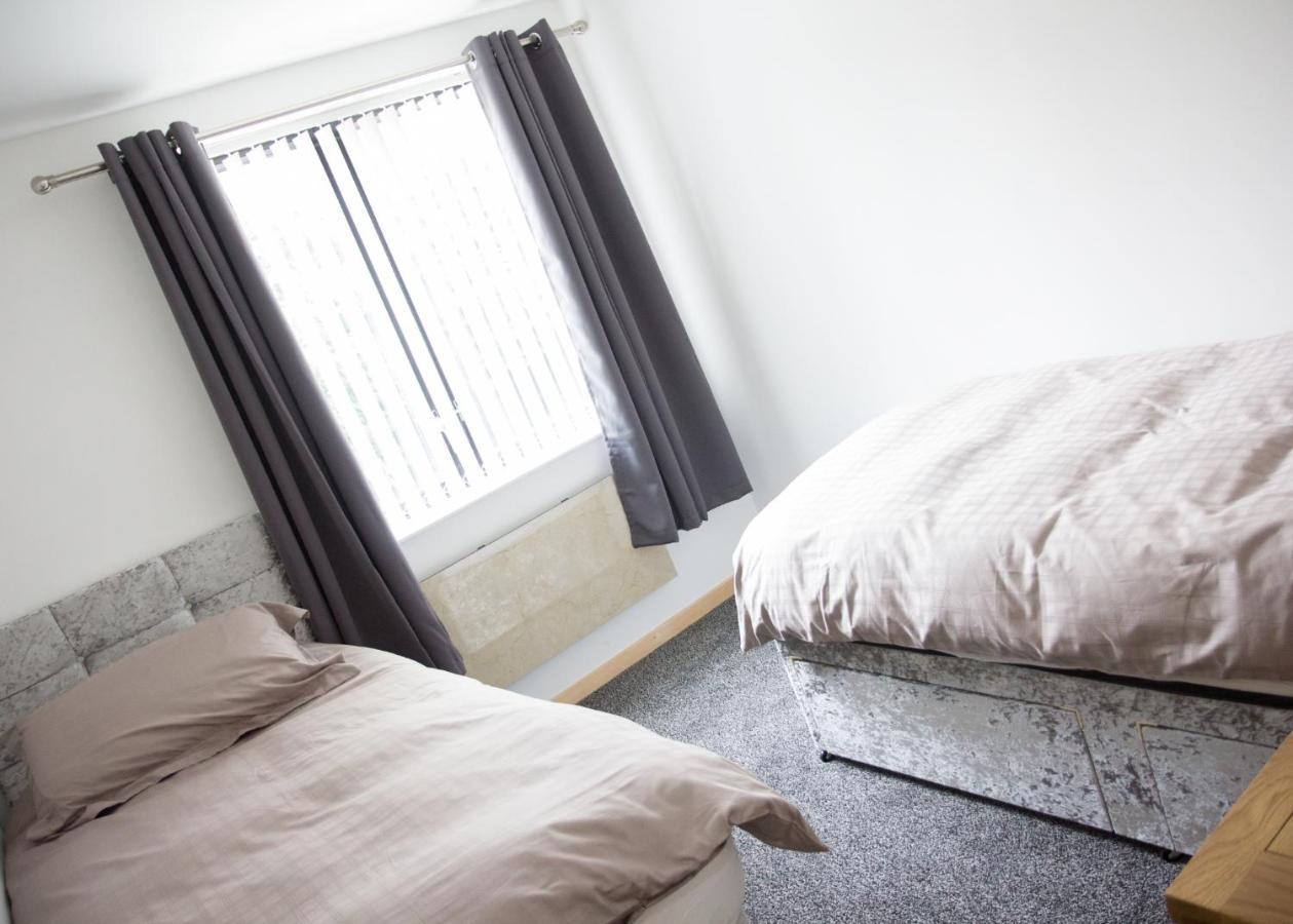 Portland Apartments 188 By #Shortstaysaway Jesmond Extérieur photo