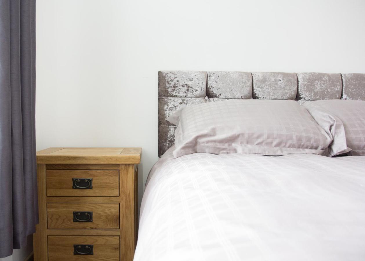 Portland Apartments 188 By #Shortstaysaway Jesmond Extérieur photo