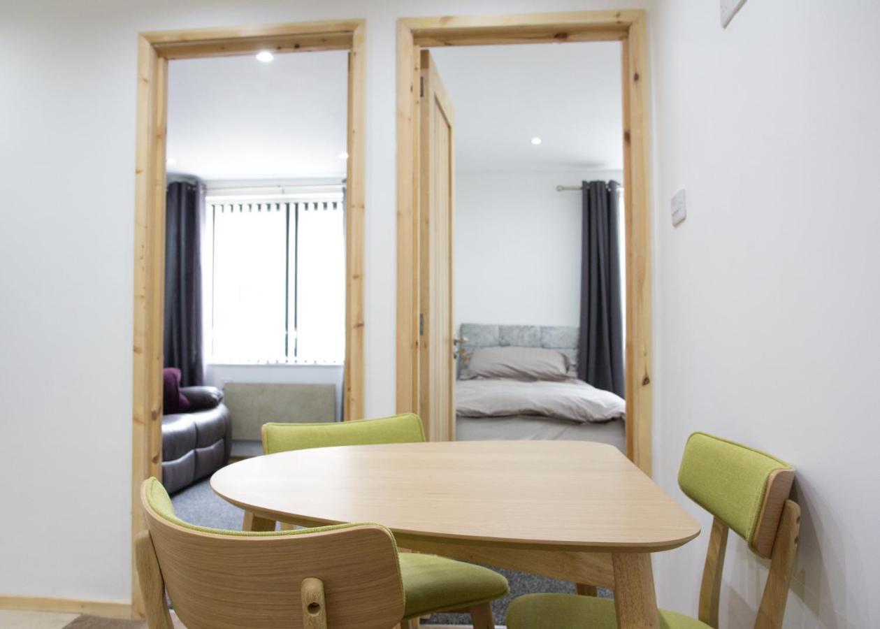Portland Apartments 188 By #Shortstaysaway Jesmond Extérieur photo