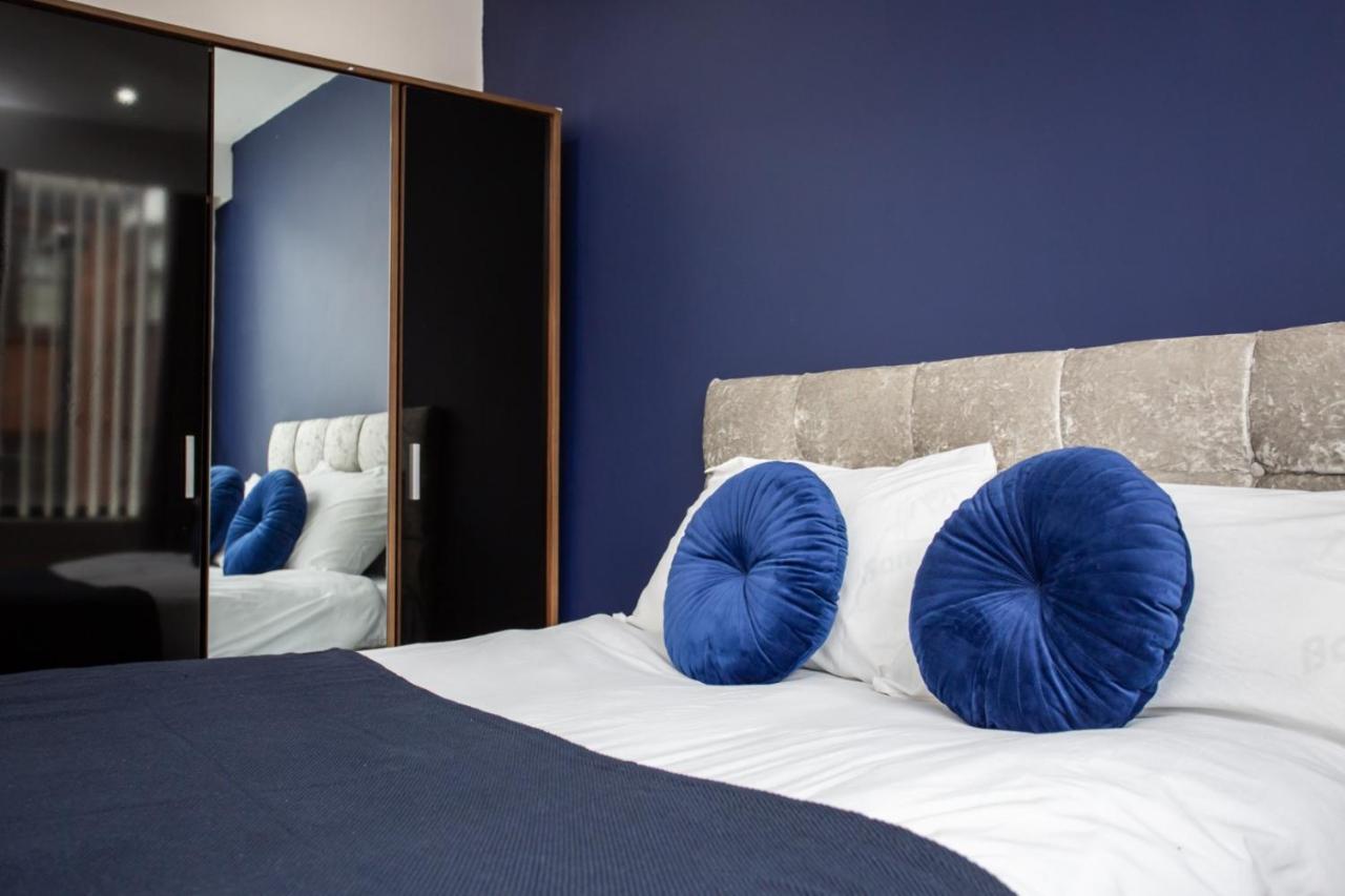 Portland Apartments 188 By #Shortstaysaway Jesmond Extérieur photo