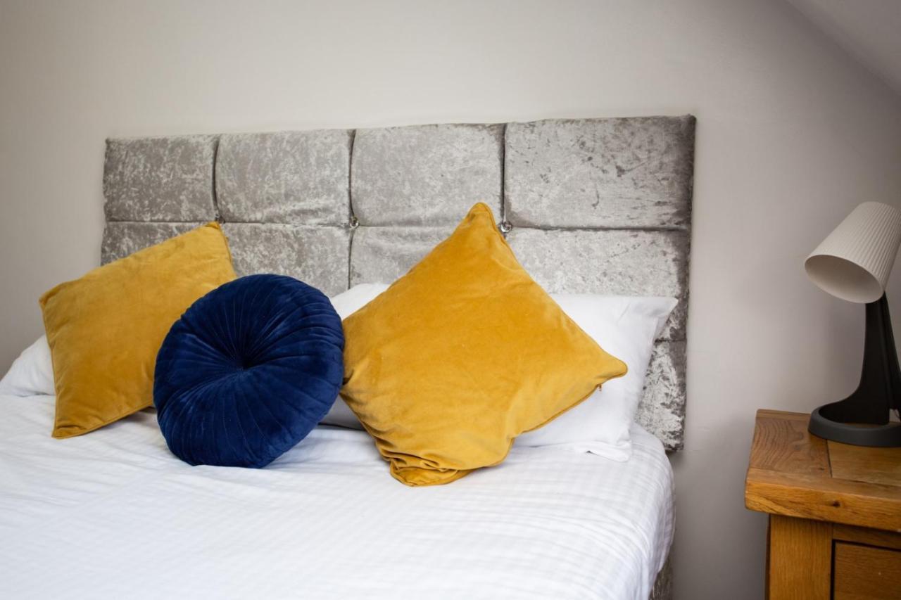Portland Apartments 188 By #Shortstaysaway Jesmond Extérieur photo