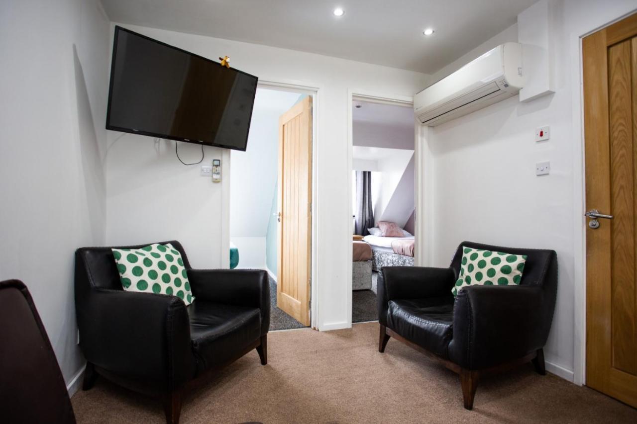 Portland Apartments 188 By #Shortstaysaway Jesmond Extérieur photo