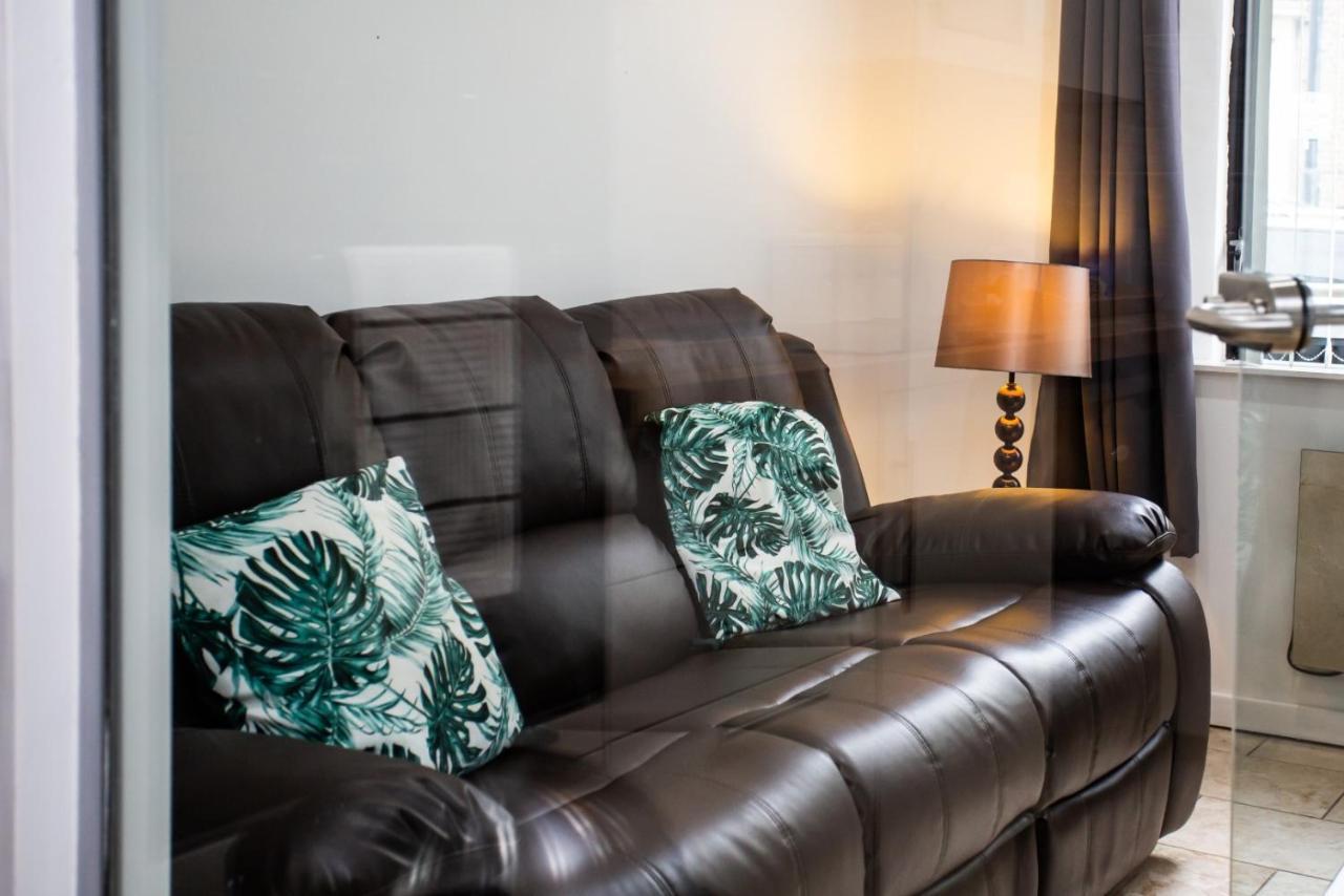 Portland Apartments 188 By #Shortstaysaway Jesmond Extérieur photo