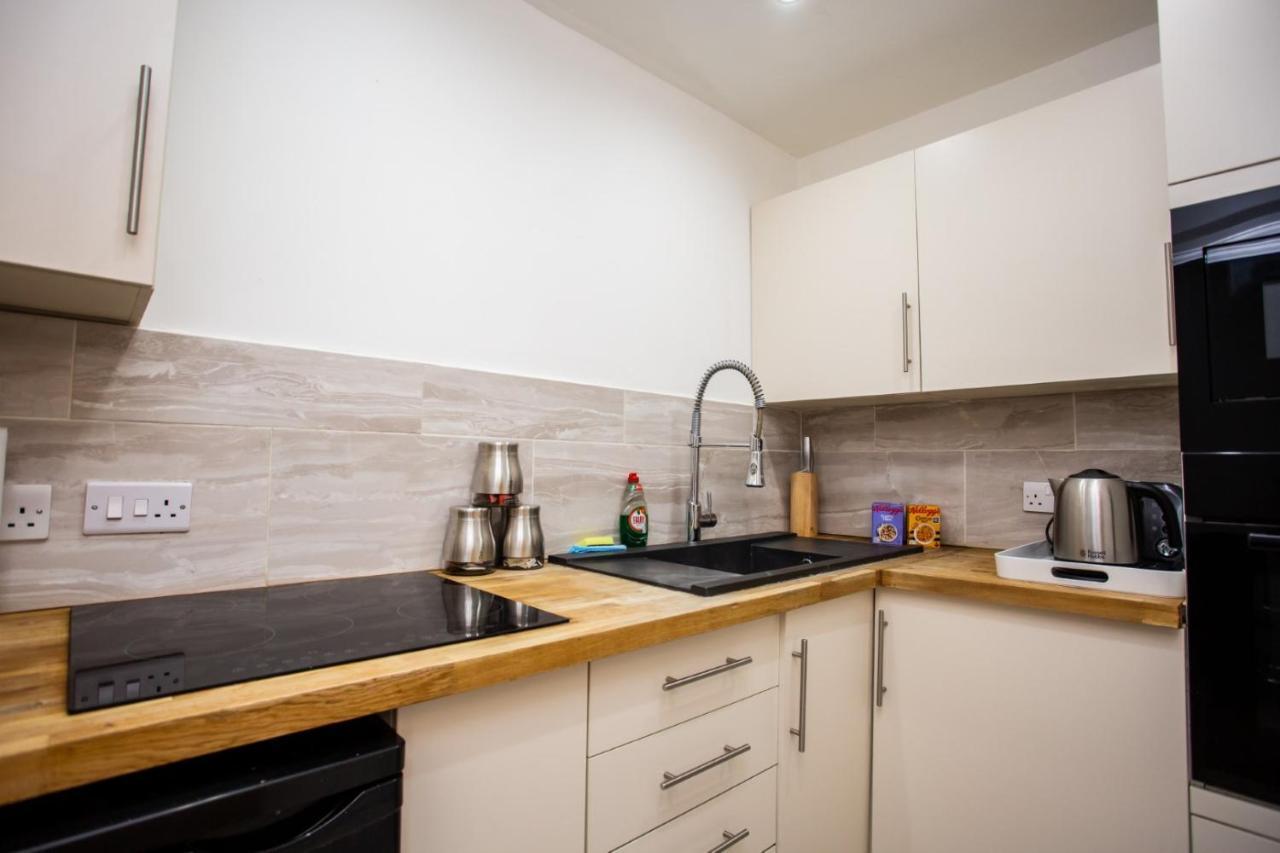 Portland Apartments 188 By #Shortstaysaway Jesmond Extérieur photo