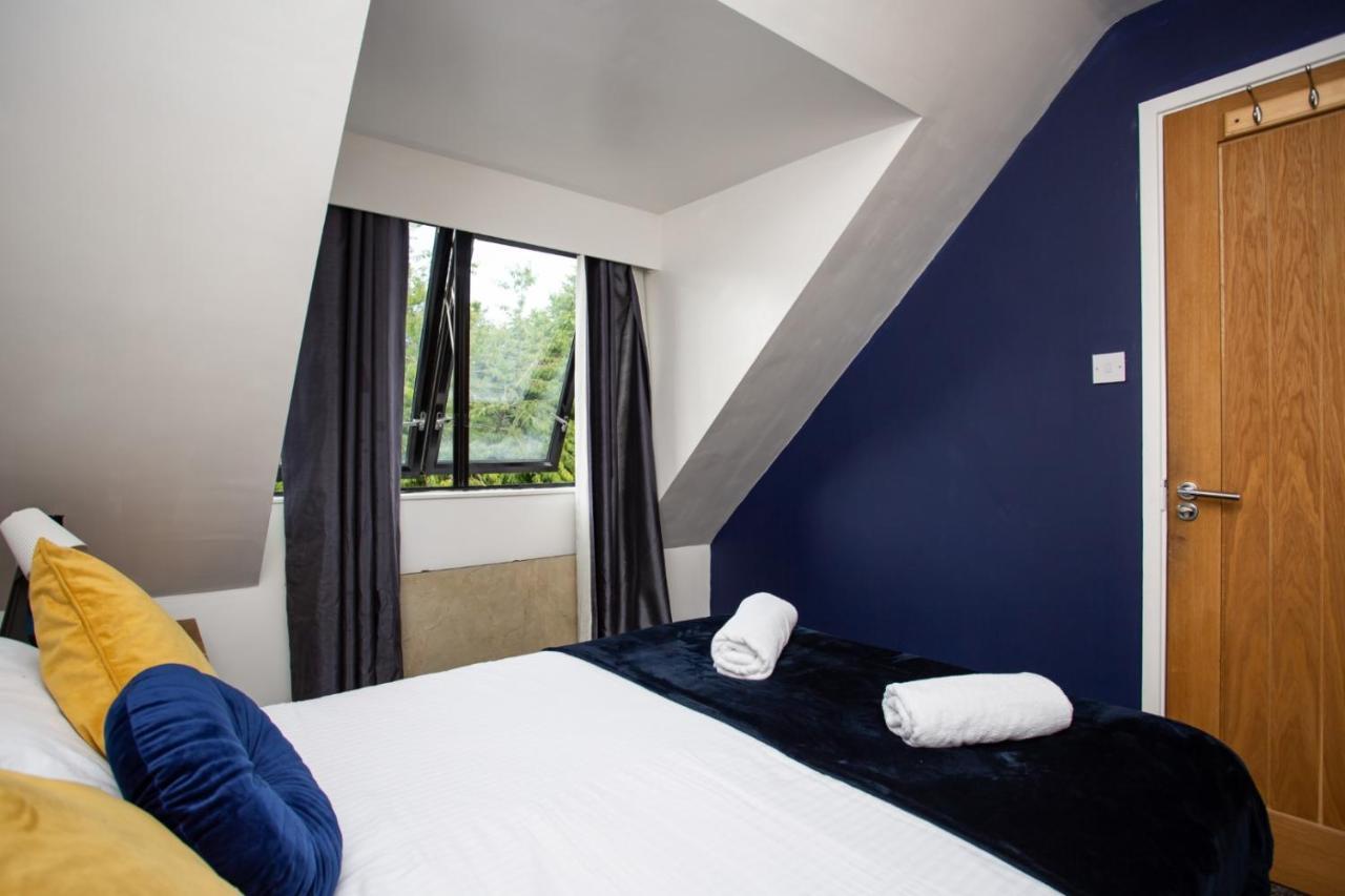 Portland Apartments 188 By #Shortstaysaway Jesmond Extérieur photo