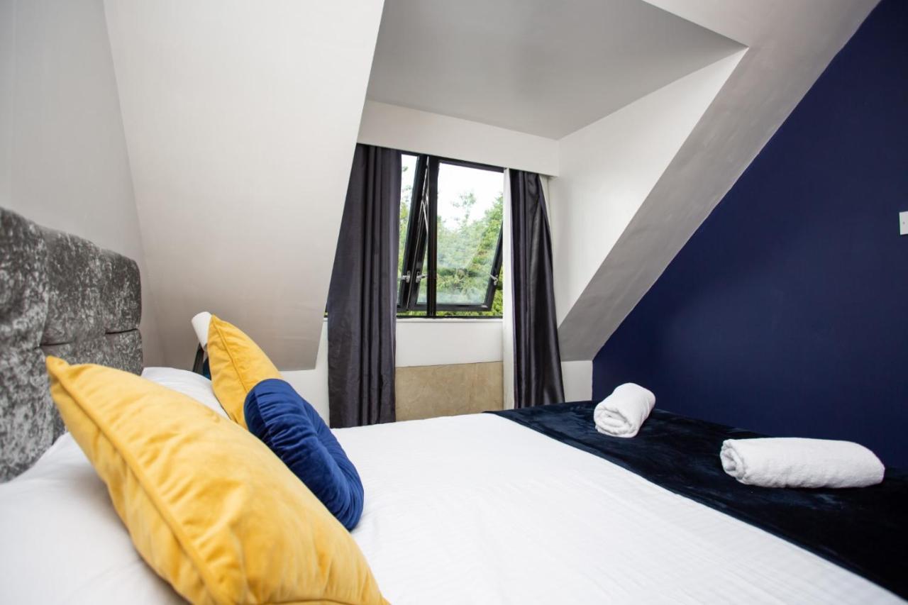 Portland Apartments 188 By #Shortstaysaway Jesmond Extérieur photo