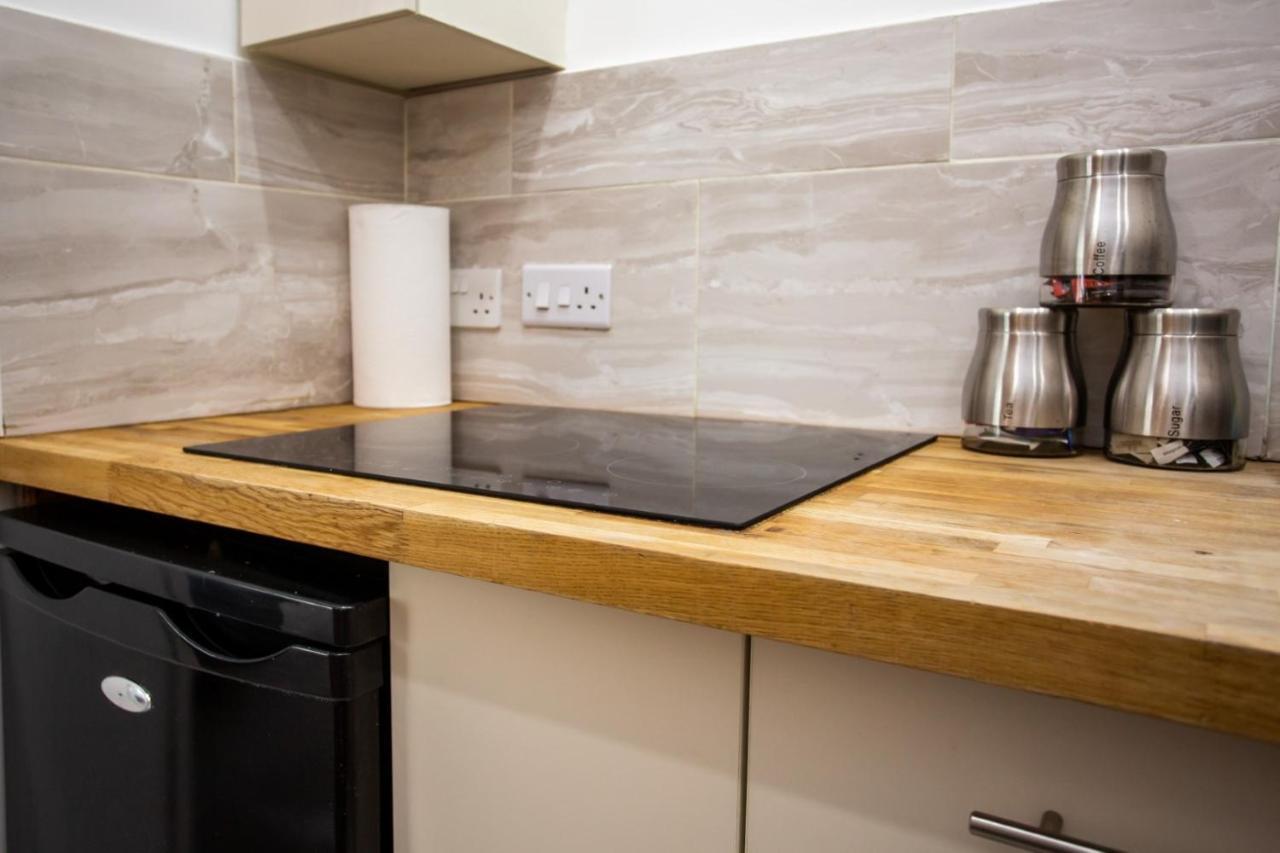 Portland Apartments 188 By #Shortstaysaway Jesmond Extérieur photo