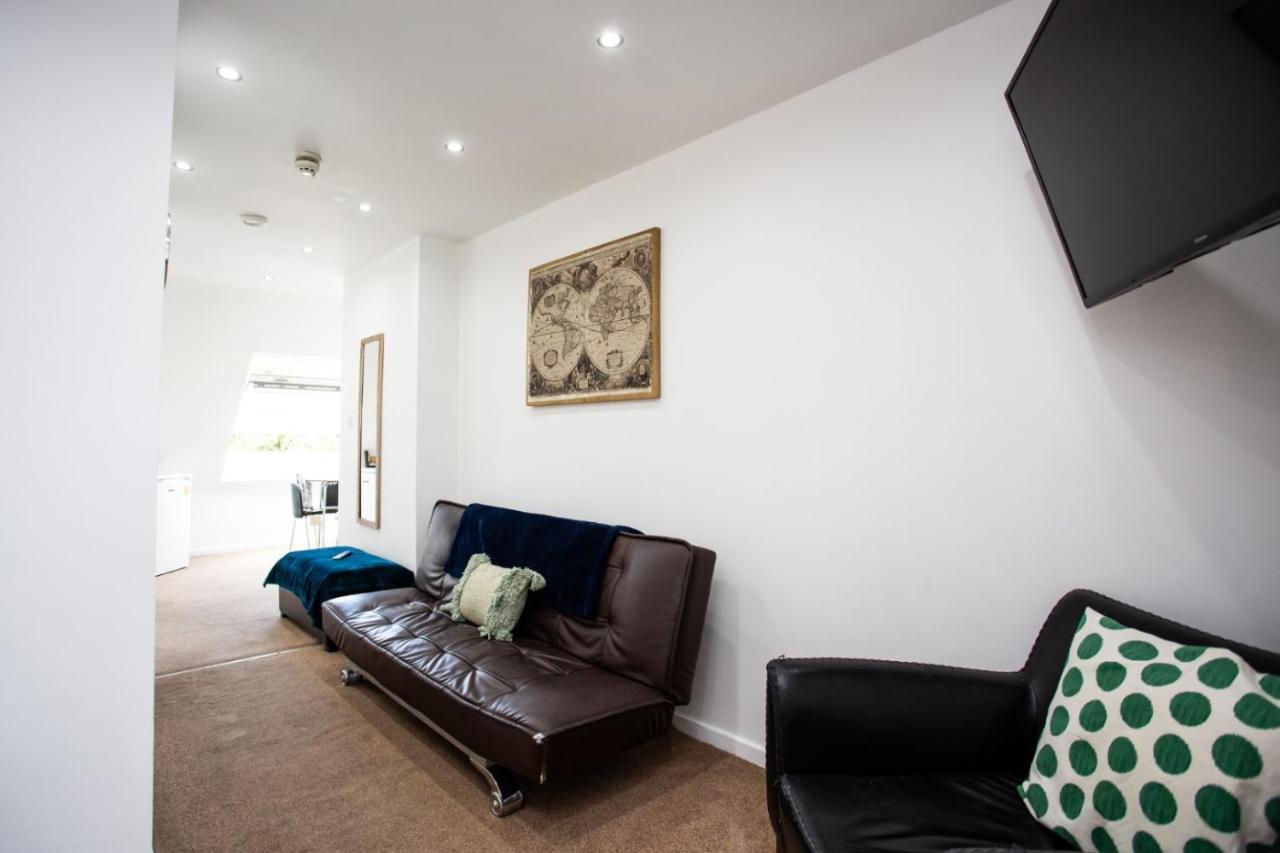Portland Apartments 188 By #Shortstaysaway Jesmond Extérieur photo