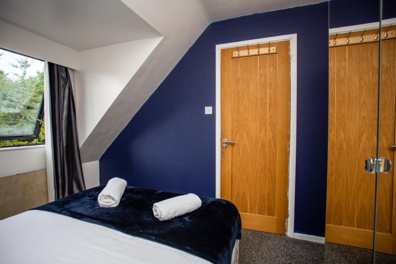 Portland Apartments 188 By #Shortstaysaway Jesmond Extérieur photo