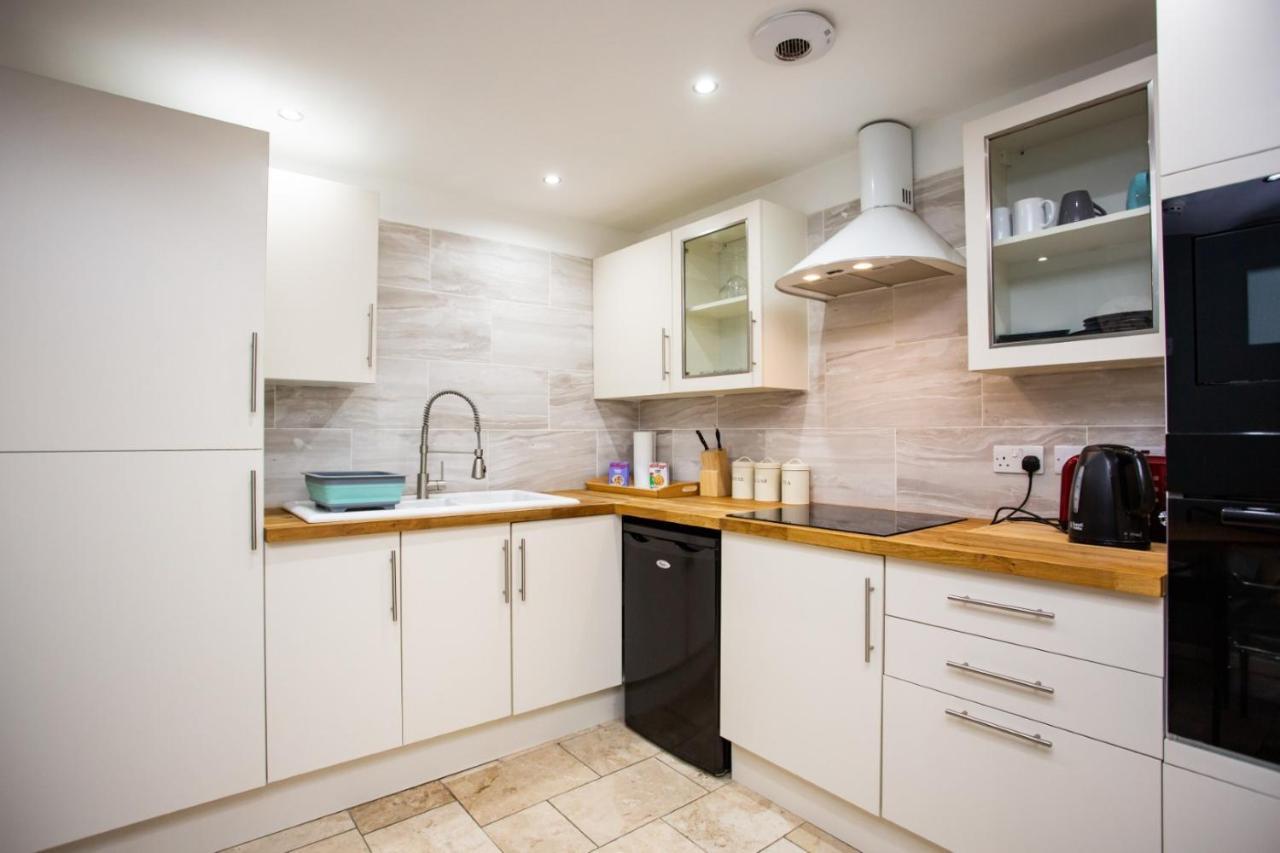 Portland Apartments 188 By #Shortstaysaway Jesmond Extérieur photo