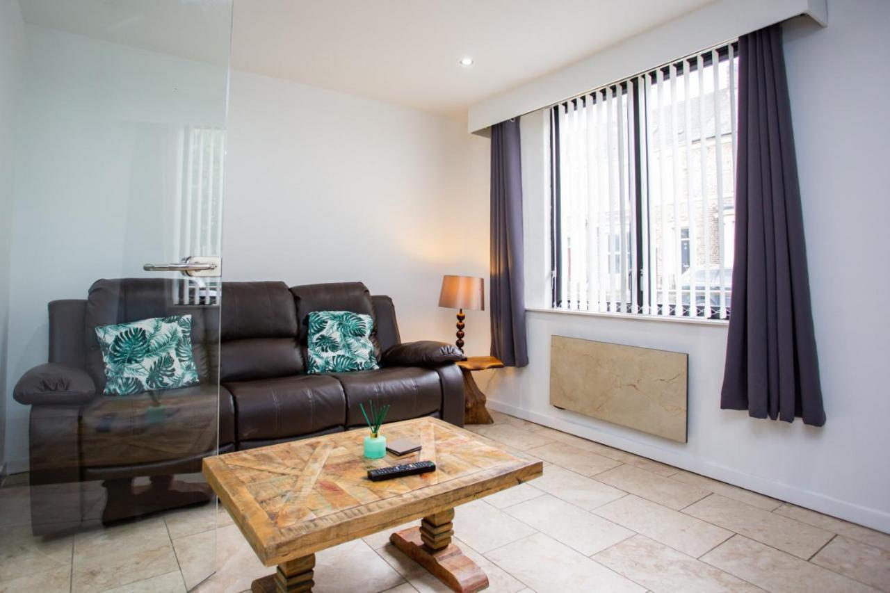 Portland Apartments 188 By #Shortstaysaway Jesmond Extérieur photo