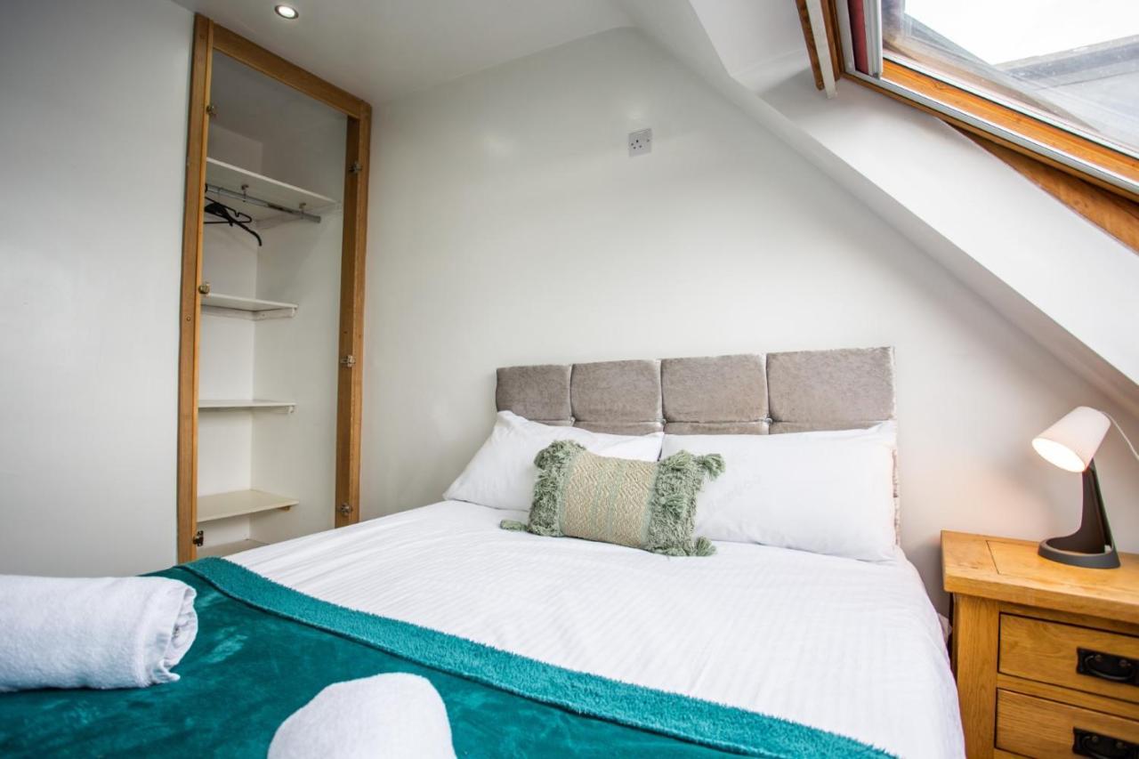 Portland Apartments 188 By #Shortstaysaway Jesmond Extérieur photo