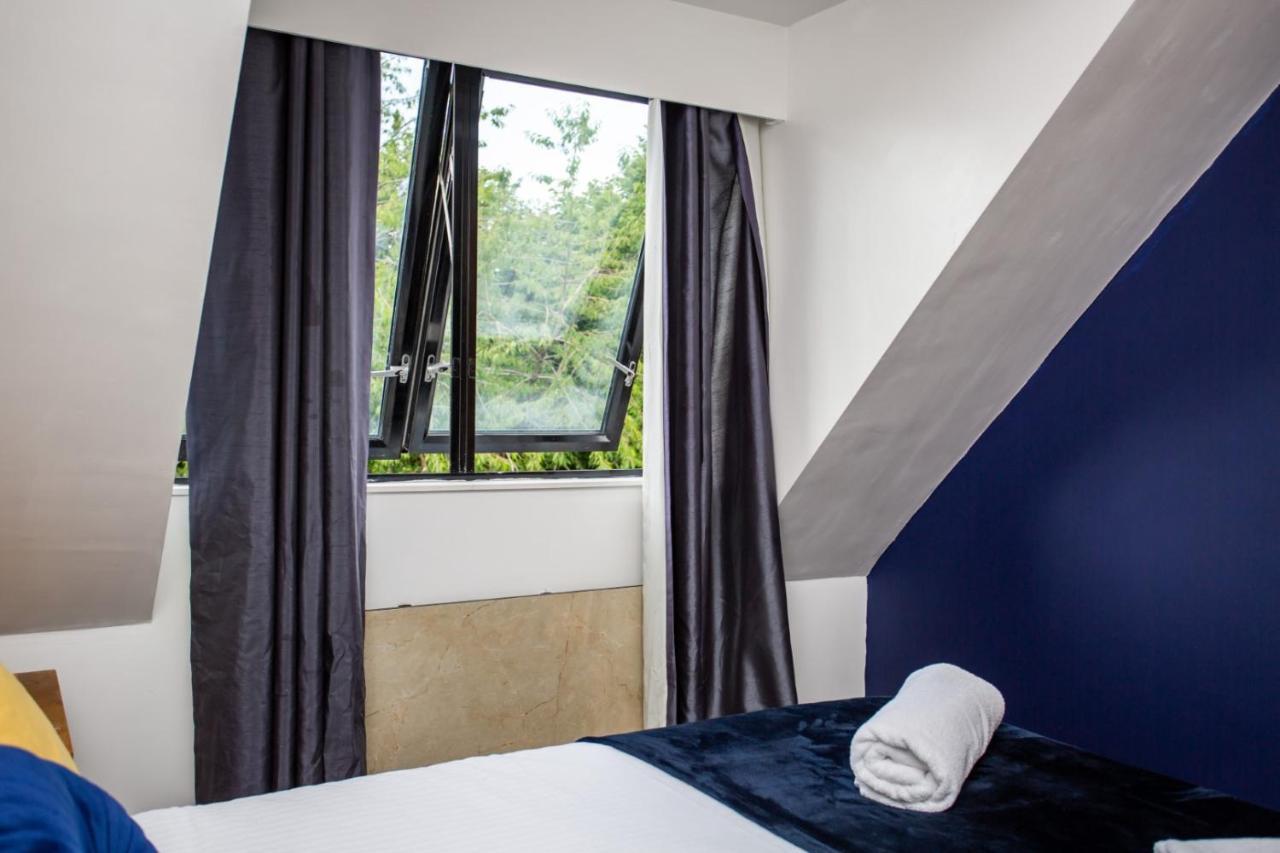 Portland Apartments 188 By #Shortstaysaway Jesmond Extérieur photo