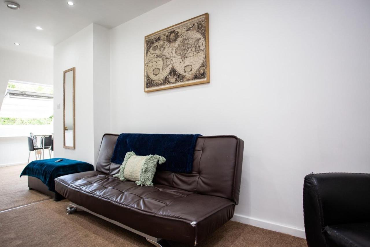 Portland Apartments 188 By #Shortstaysaway Jesmond Extérieur photo