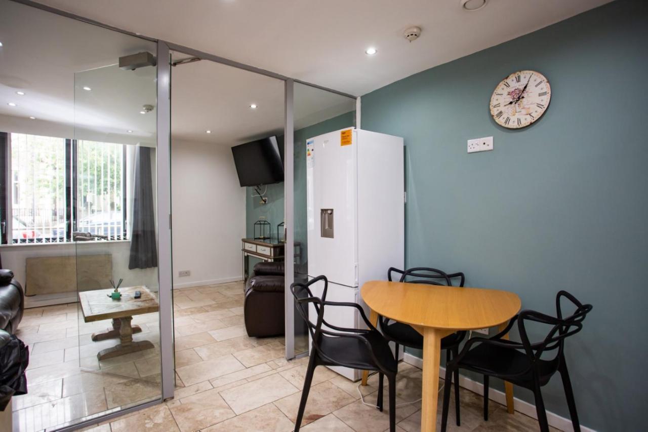 Portland Apartments 188 By #Shortstaysaway Jesmond Extérieur photo