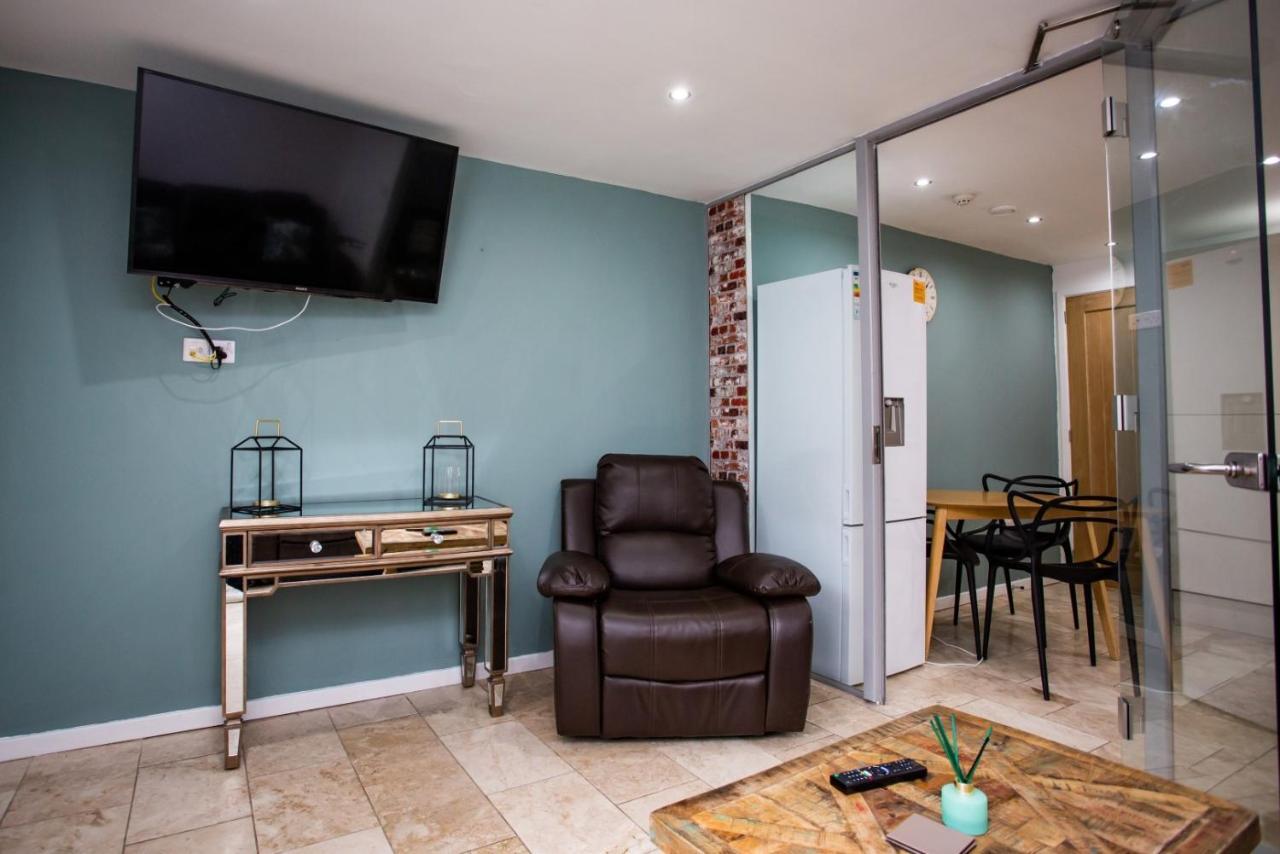 Portland Apartments 188 By #Shortstaysaway Jesmond Extérieur photo