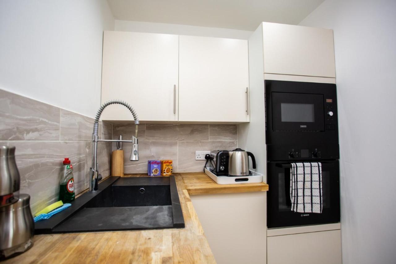 Portland Apartments 188 By #Shortstaysaway Jesmond Extérieur photo