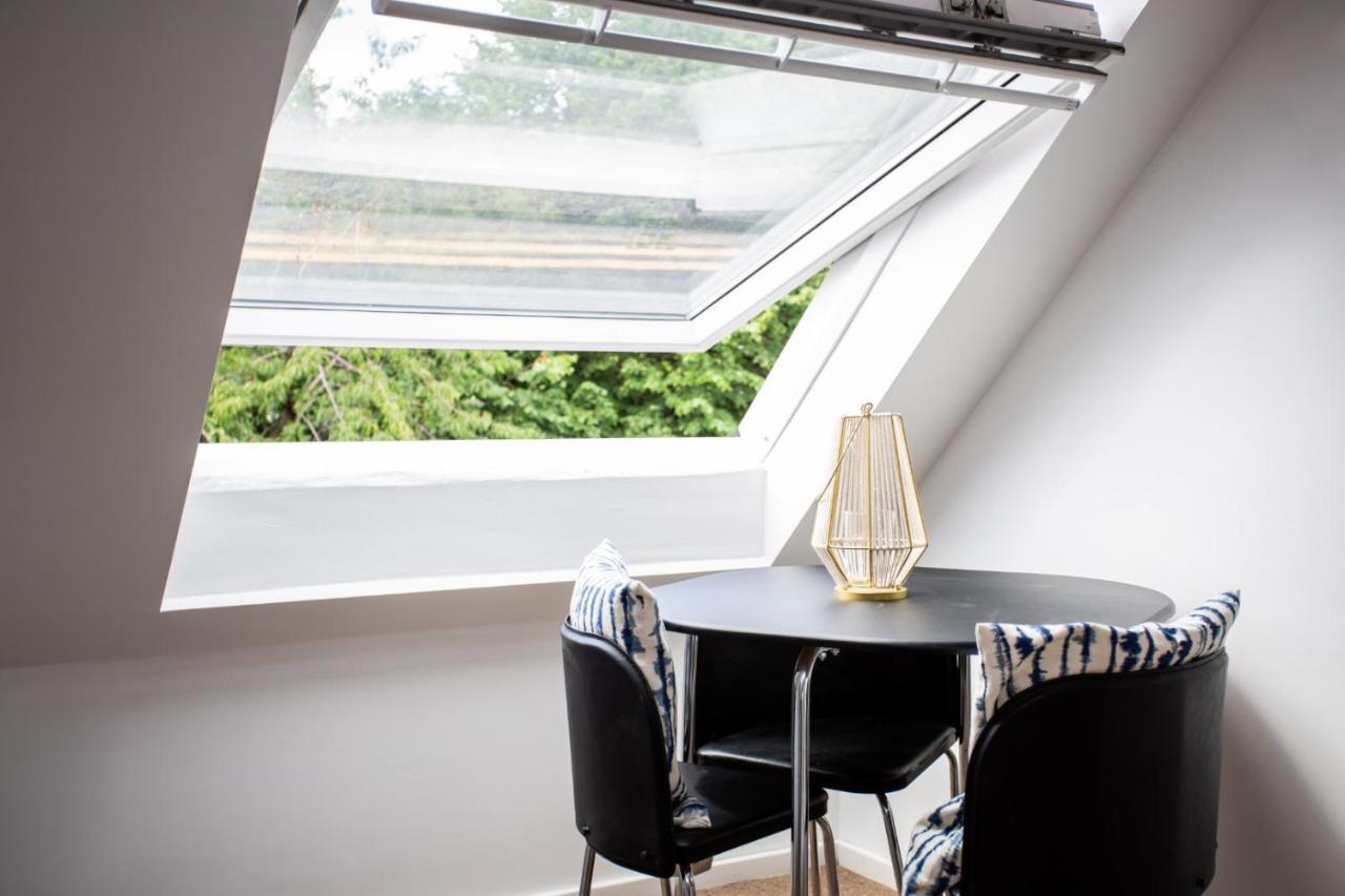 Portland Apartments 188 By #Shortstaysaway Jesmond Extérieur photo