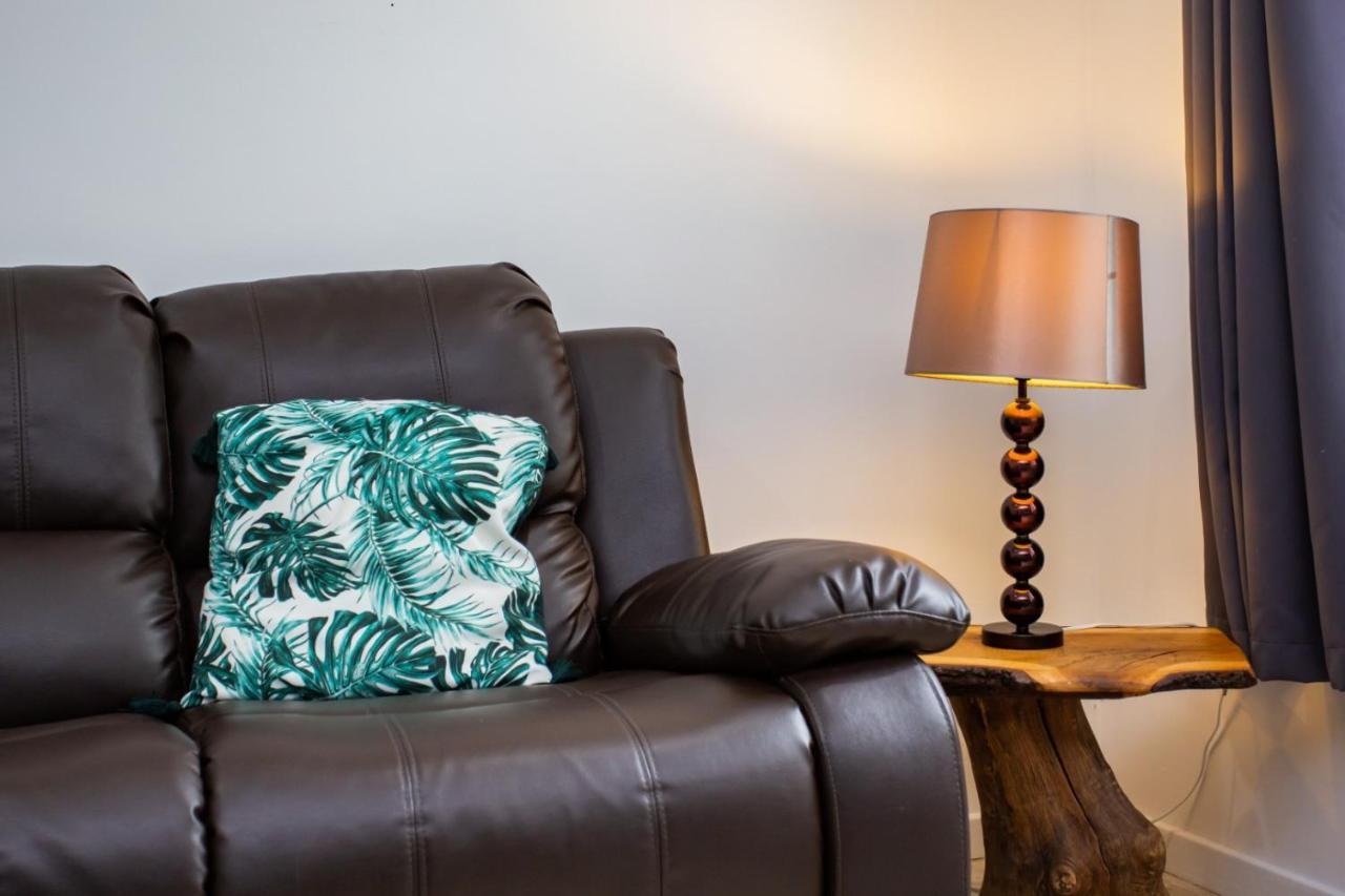 Portland Apartments 188 By #Shortstaysaway Jesmond Extérieur photo