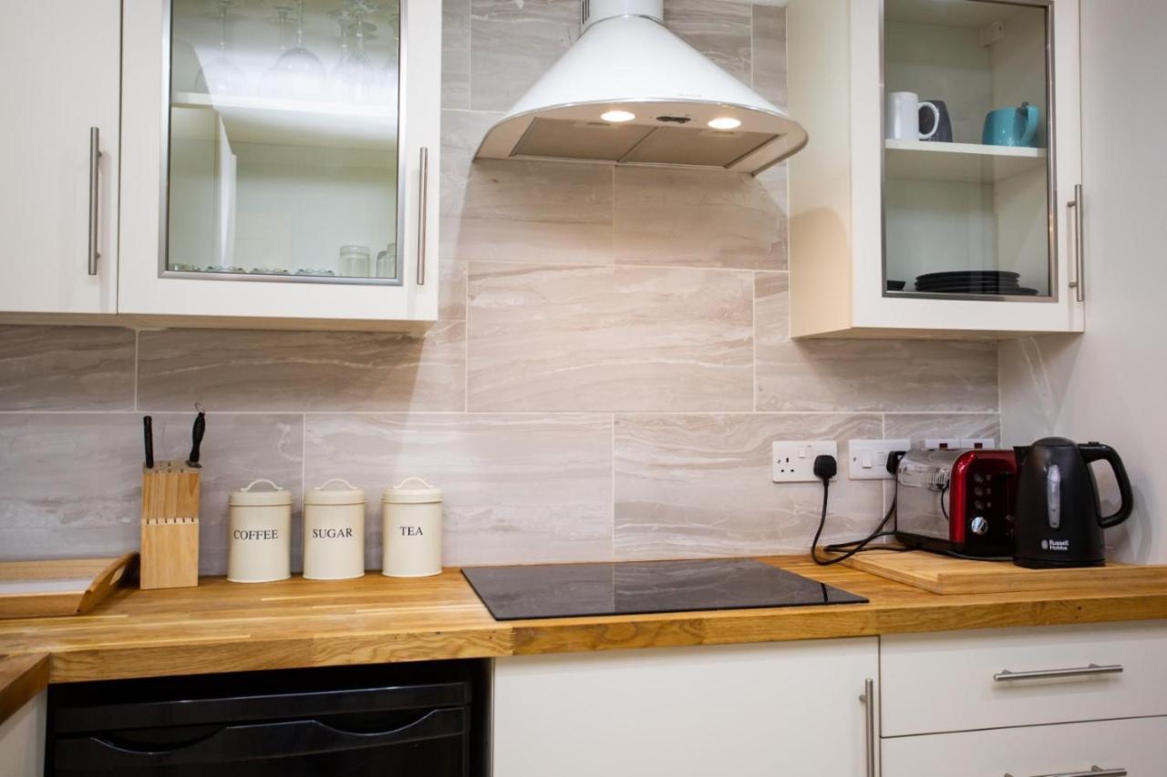 Portland Apartments 188 By #Shortstaysaway Jesmond Extérieur photo