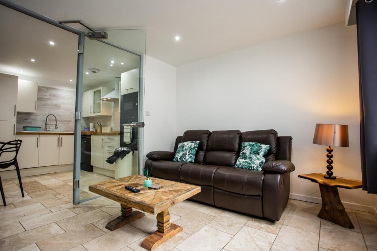 Portland Apartments 188 By #Shortstaysaway Jesmond Extérieur photo