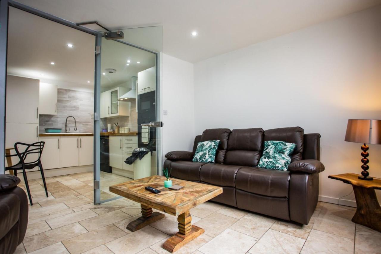 Portland Apartments 188 By #Shortstaysaway Jesmond Extérieur photo