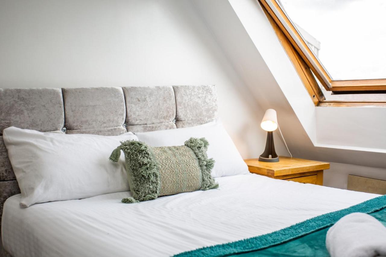 Portland Apartments 188 By #Shortstaysaway Jesmond Extérieur photo