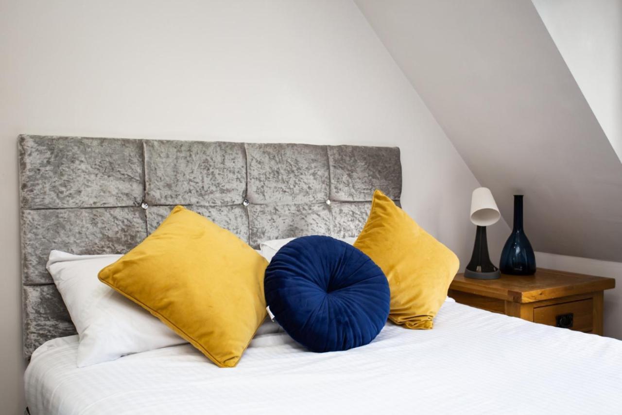 Portland Apartments 188 By #Shortstaysaway Jesmond Extérieur photo