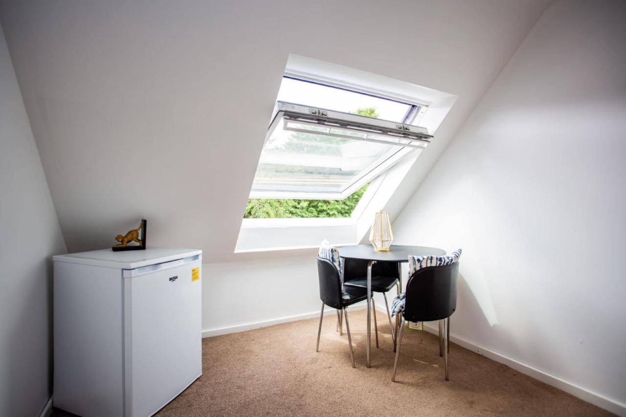 Portland Apartments 188 By #Shortstaysaway Jesmond Extérieur photo